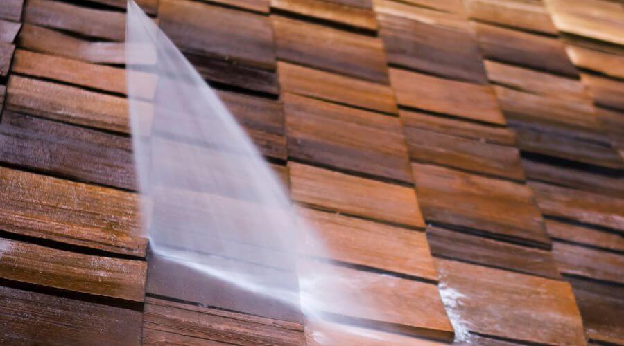 Expert new roof installation services in Mackville, KY